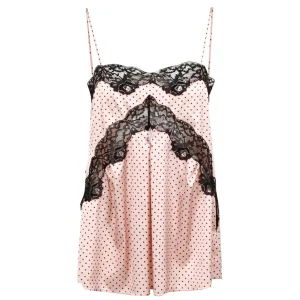 Aniye By | Top Leonie Cipria e Nero