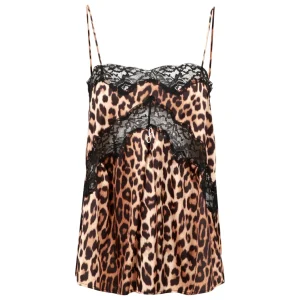 Aniye By | Top Leonie Maculato