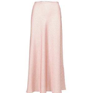 Aniye By | Gonna Leonie Rosa Antico