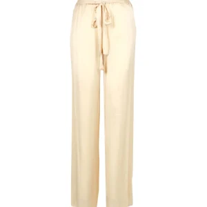 Aniye By | Pantalone Tara Vaniglia