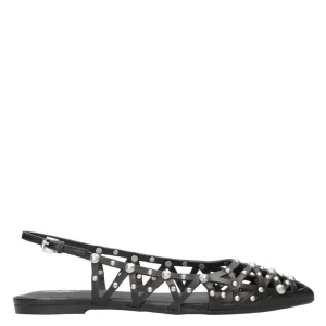 Ash Main | Sandalo Nero