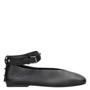 Ash Main | Ballerina Nero