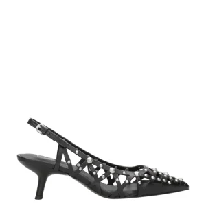 Ash Main | Sandalo Bizarre Nero