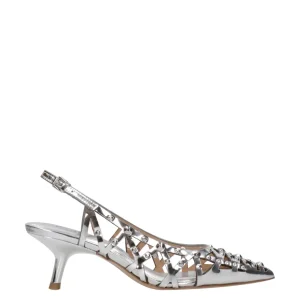 Ash Main | Sandalo Bizarre Argento