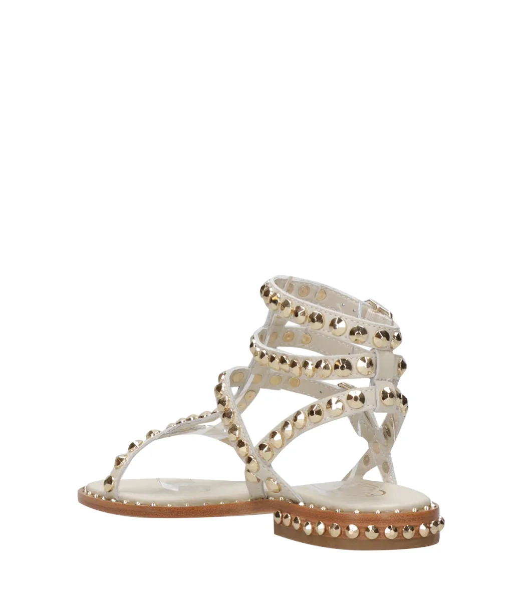 Ash Main | Sandalo Play Talco - immagine 5