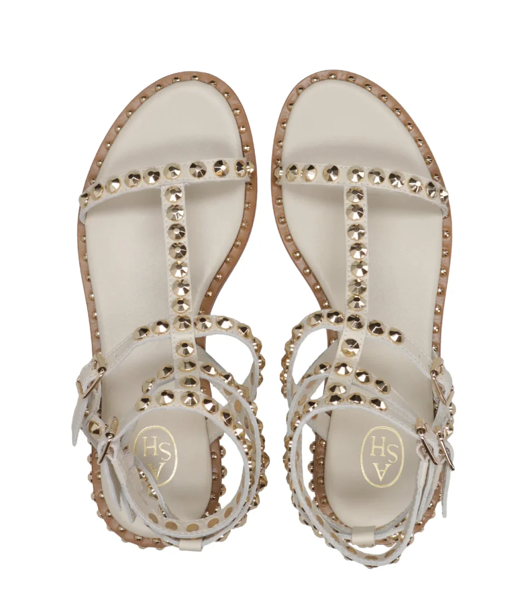 Ash Main | Sandalo Play Talco - immagine 6