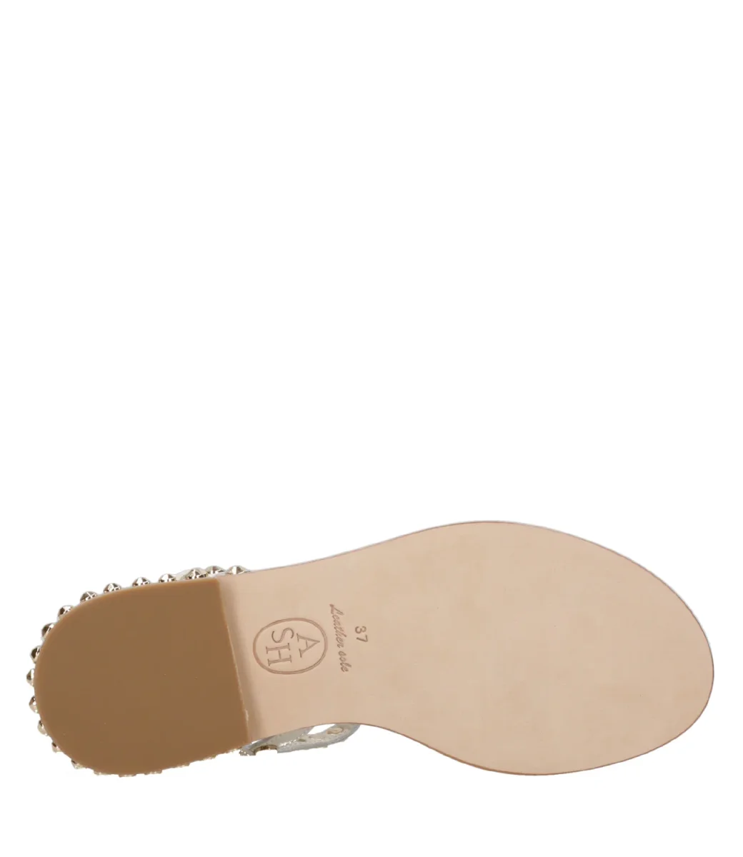 Ash Main | Sandalo Play Talco - immagine 7