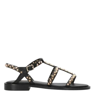 Ash Main | Sandalo Nero