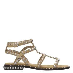 Ash Main | Sandalo Cuoio