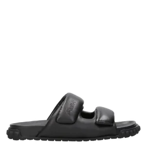 Ash Main | Ciabatta Nero