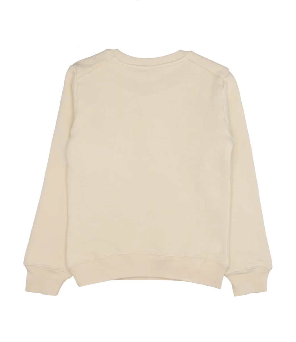 Autry Kids | Felpa Crema - immagine 3