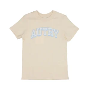 Autry Kids | T-Shirt Crema