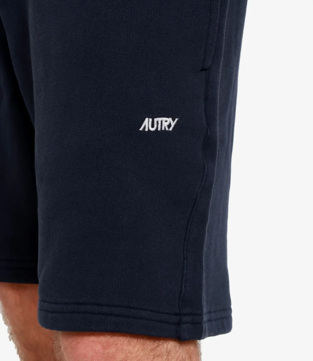 Autry | Bermuda Sportivo Blu navy - immagine 5