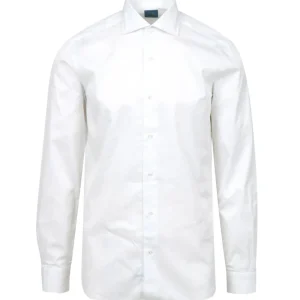 Barba | Camicia Bianca