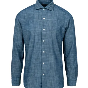 Barba | Camicia Oceano