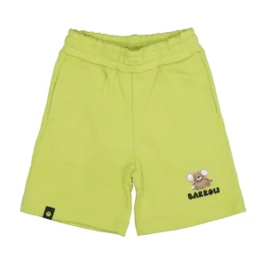 Barrow Kids | Bermuda Lime