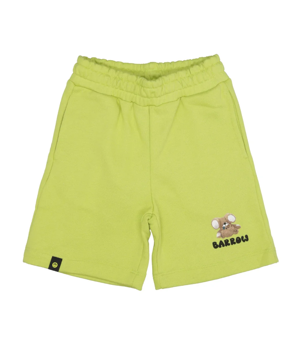 Barrow Kids | Bermuda Lime - immagine 2