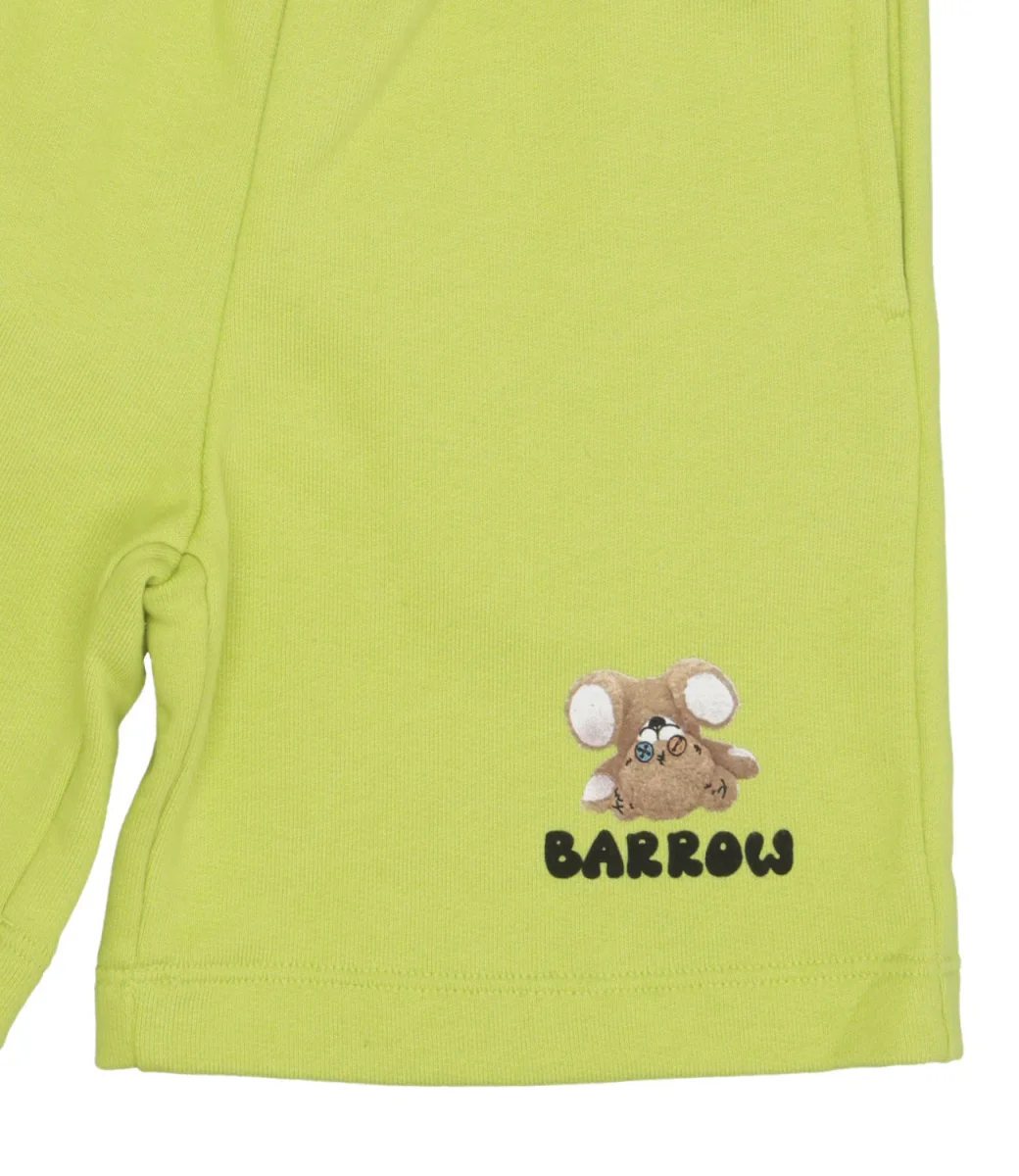 Barrow Kids | Bermuda Lime - immagine 4