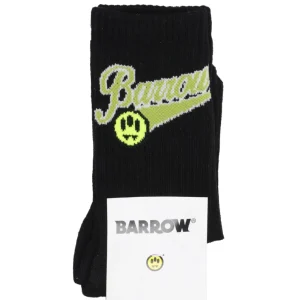 Barrow Kids | Calzini Nero
