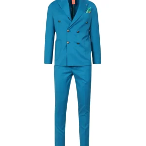 Bharnaba Philosophy | Abito Gelsomino Ottanio