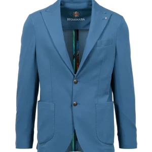 Bharnaba Philosophy | Giacca Mimosa Polvere