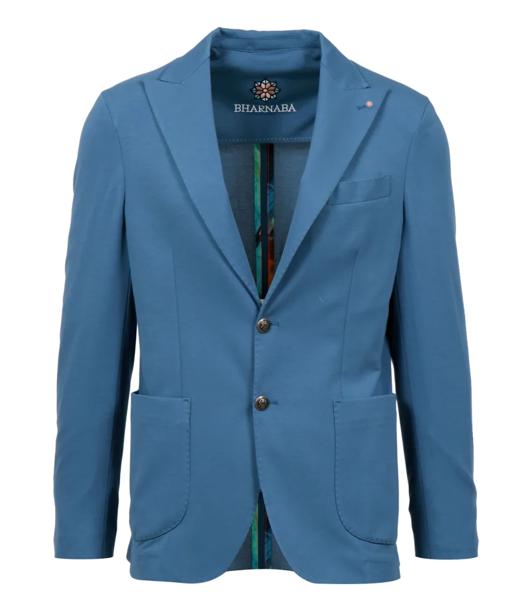 Bharnaba Philosophy | Giacca Mimosa Polvere - immagine 2