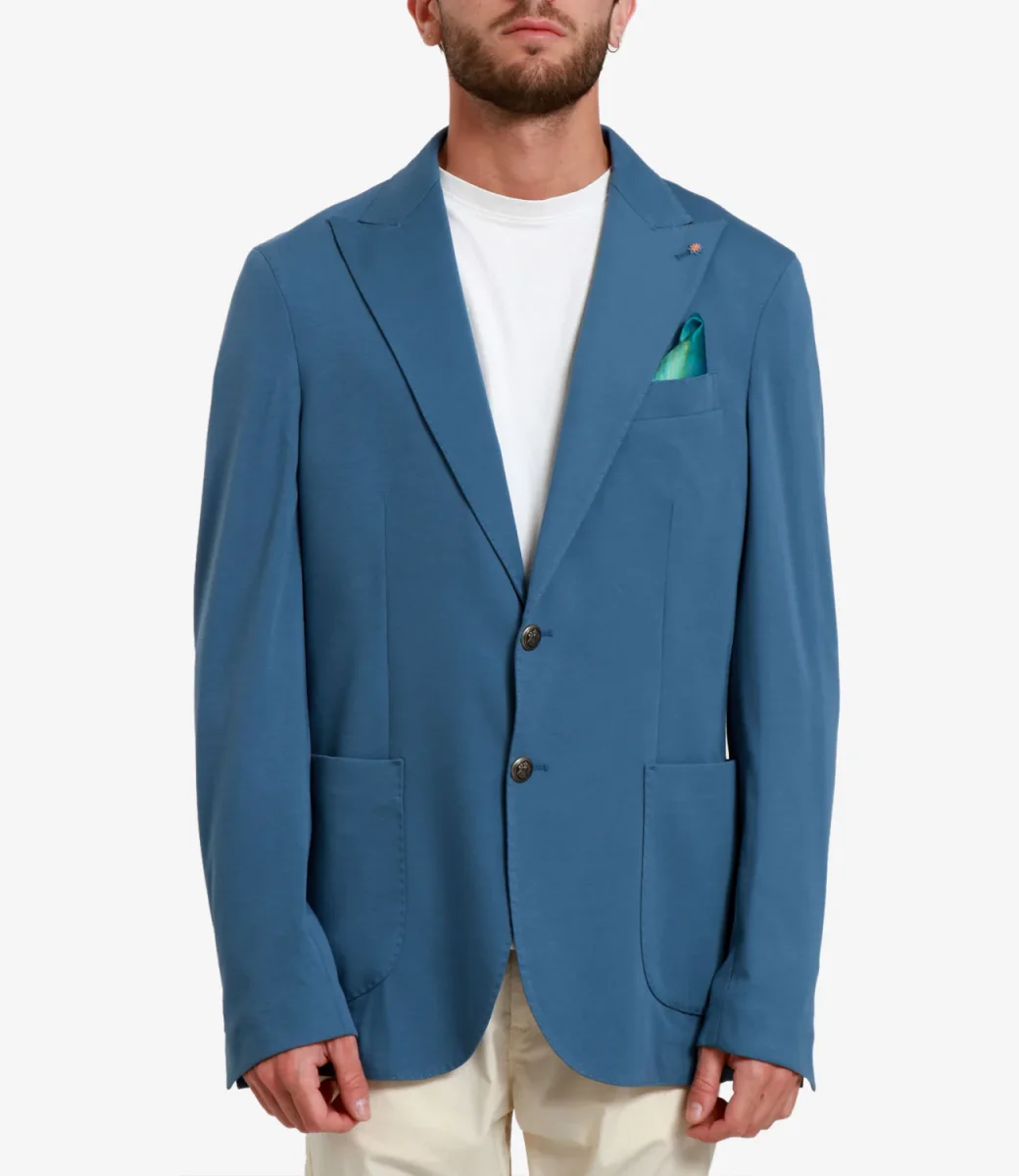 Bharnaba Philosophy | Giacca Mimosa Polvere - immagine 3