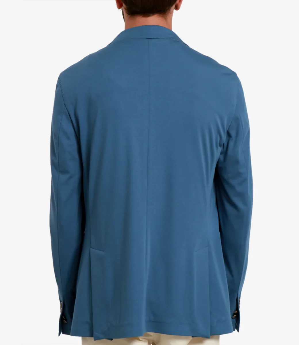 Bharnaba Philosophy | Giacca Mimosa Polvere - immagine 4