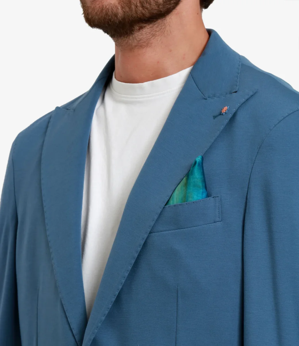 Bharnaba Philosophy | Giacca Mimosa Polvere - immagine 5