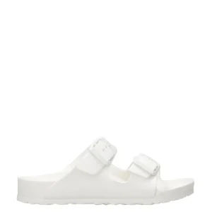 Birkenstock Kids | Ciabatta Arizona Eva Bianco