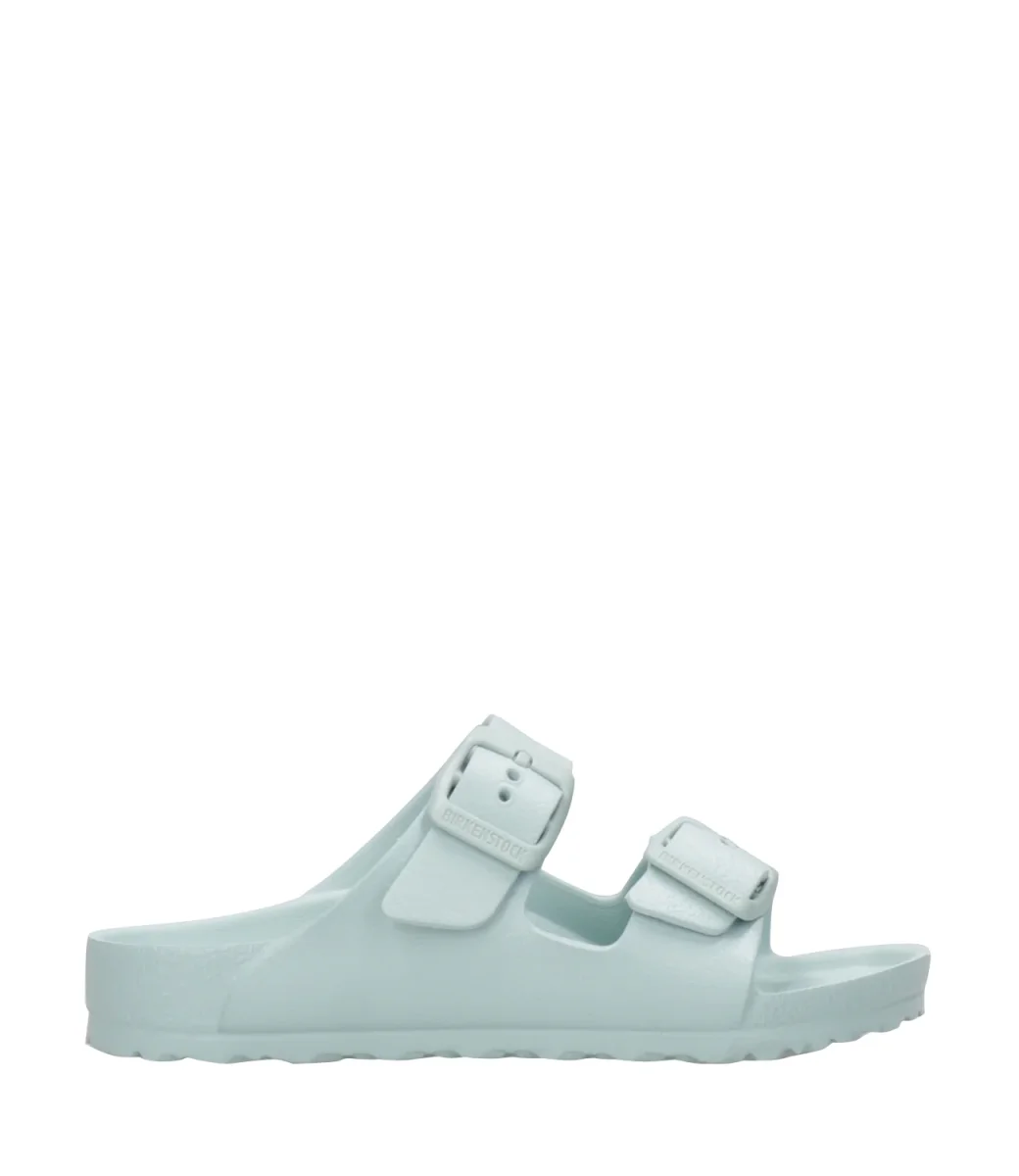 Birkenstock Kids | Ciabatta Arizona Verde acqua - immagine 2