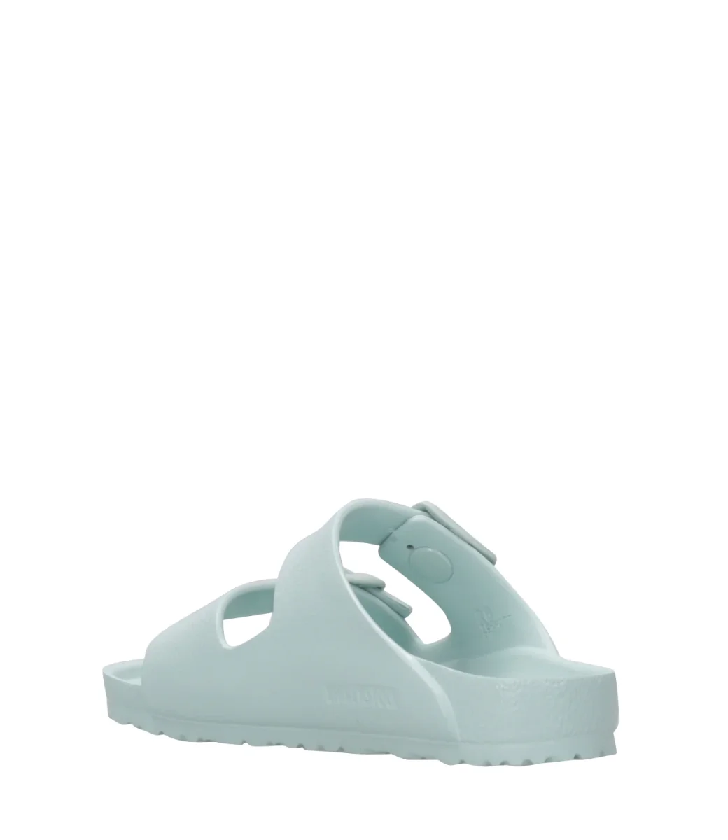 Birkenstock Kids | Ciabatta Arizona Verde acqua - immagine 4