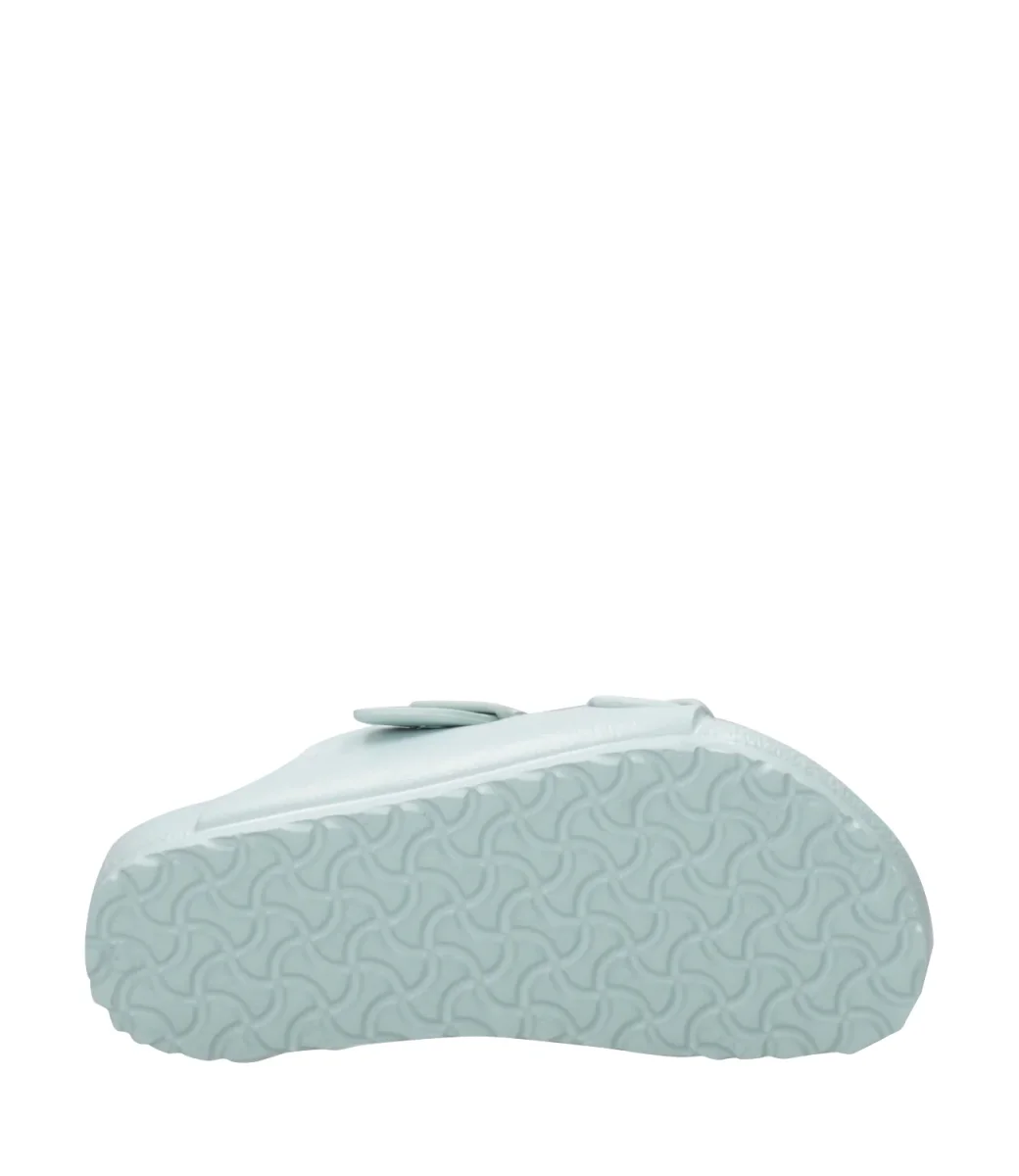 Birkenstock Kids | Ciabatta Arizona Verde acqua - immagine 6