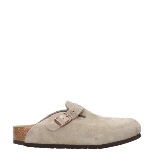 Birkenstock Kids | Sabot Boston Kids Taupe
