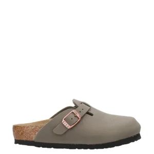 Birkenstock Kids | Sabot Boston Kids Pietra