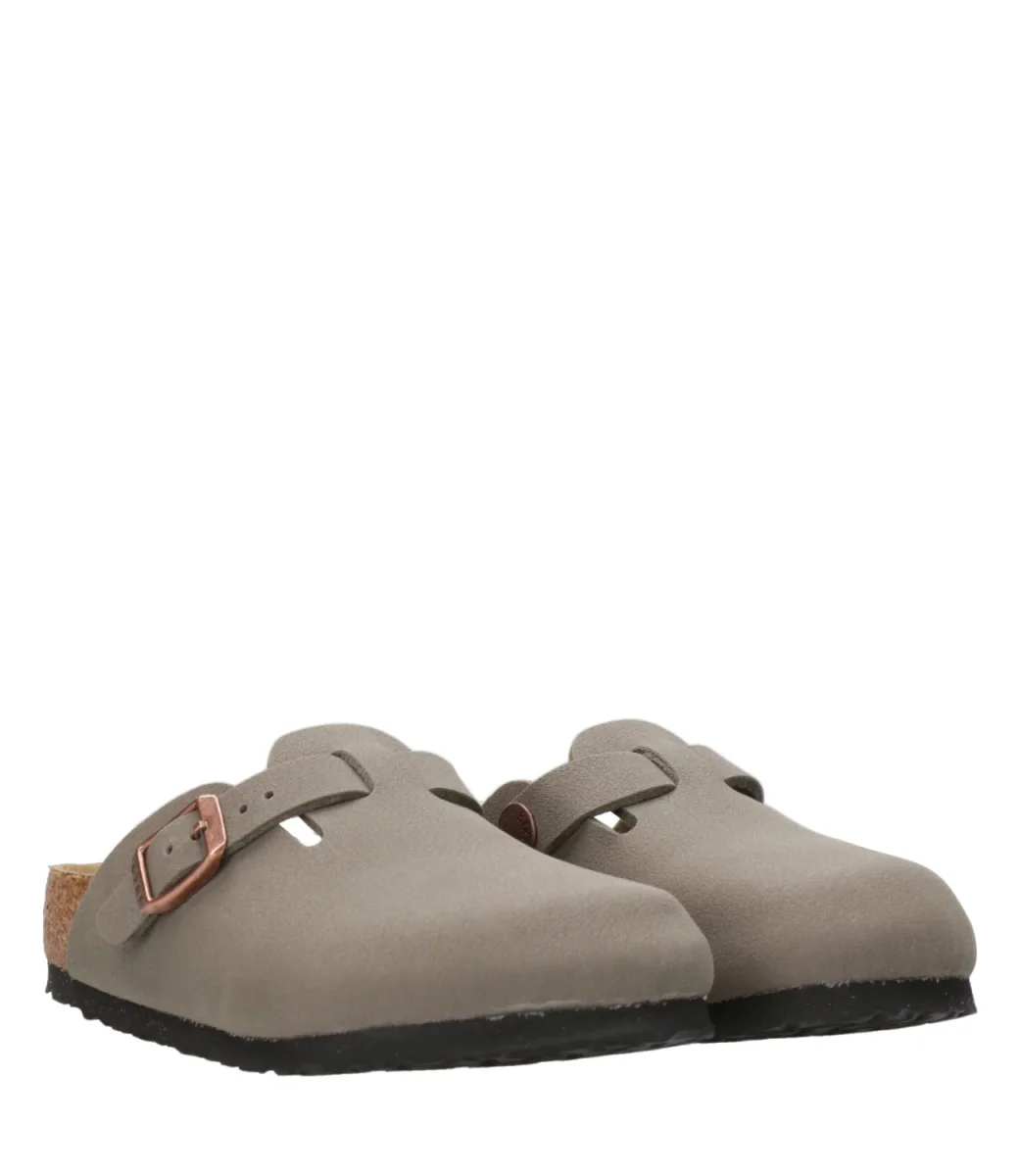 Birkenstock Kids | Sabot Boston Kids Pietra - immagine 3