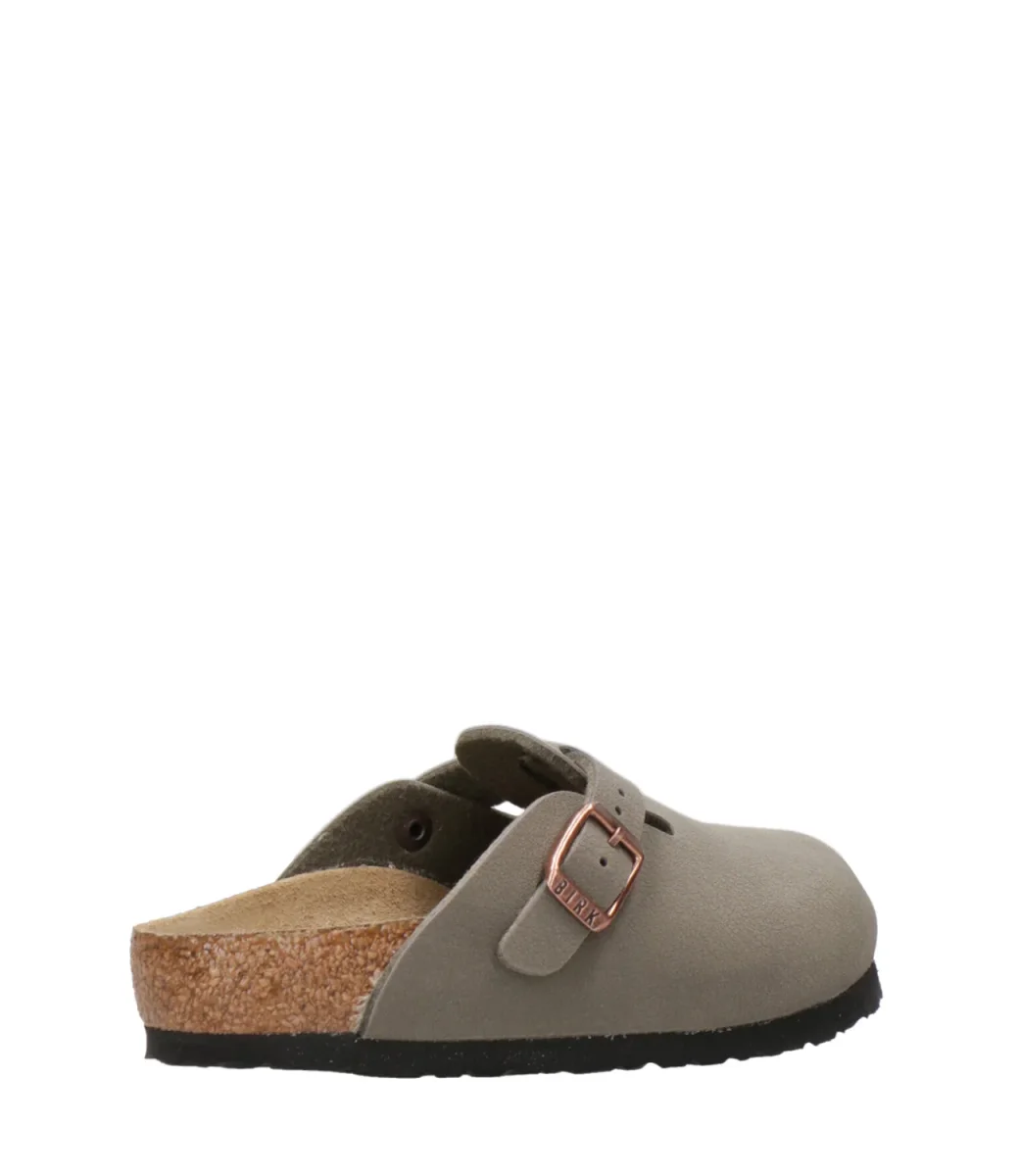 Birkenstock Kids | Sabot Boston Kids Pietra - immagine 4