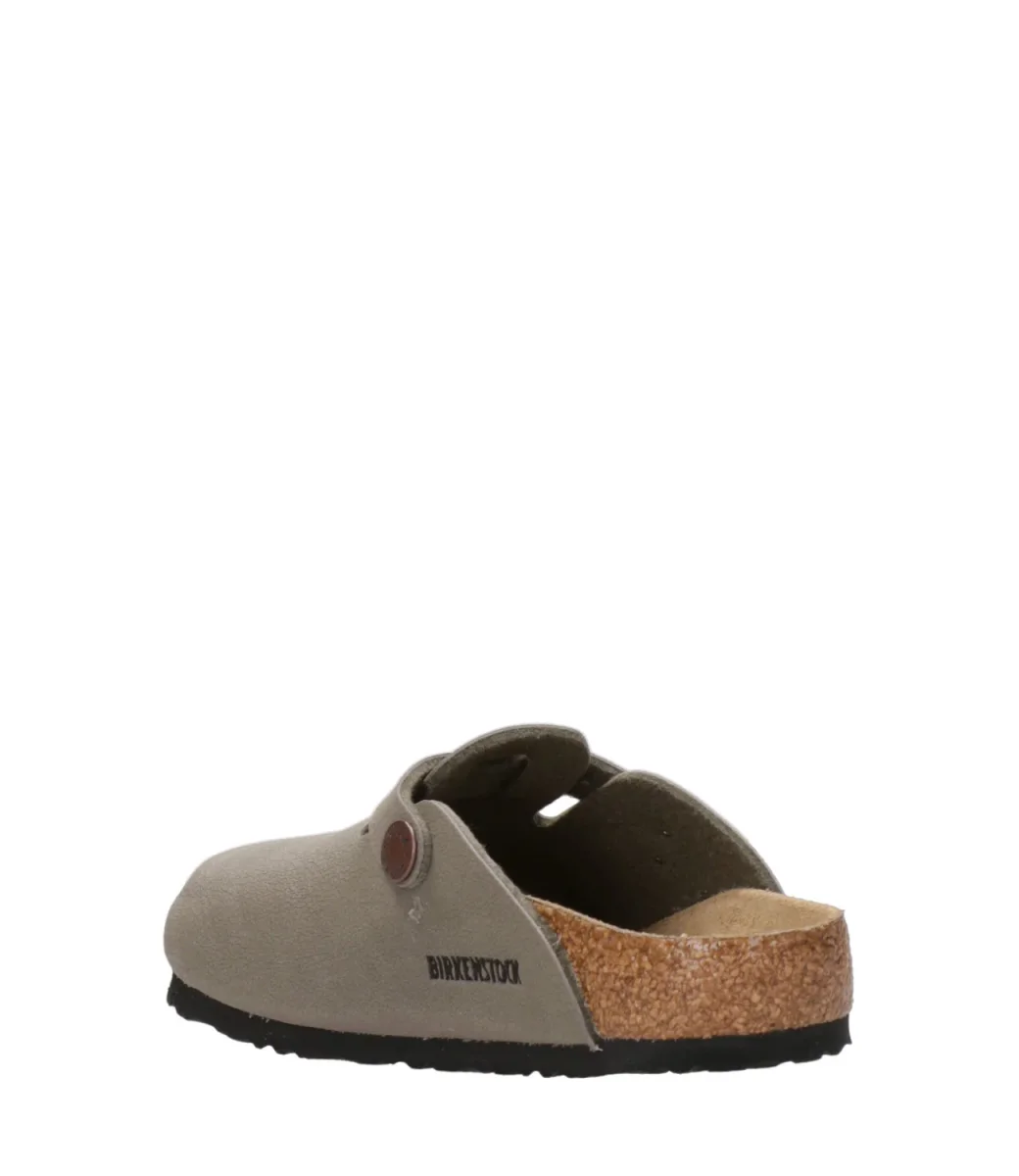 Birkenstock Kids | Sabot Boston Kids Pietra - immagine 5