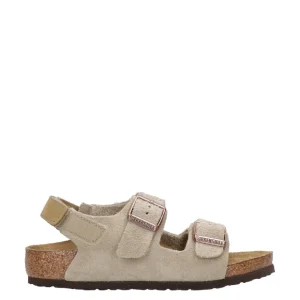 Birkenstock Kids | Sandalo Milano HL Kids Taupe