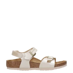 Birkenstock Kids | Sandalo Rio HL Kids Perla