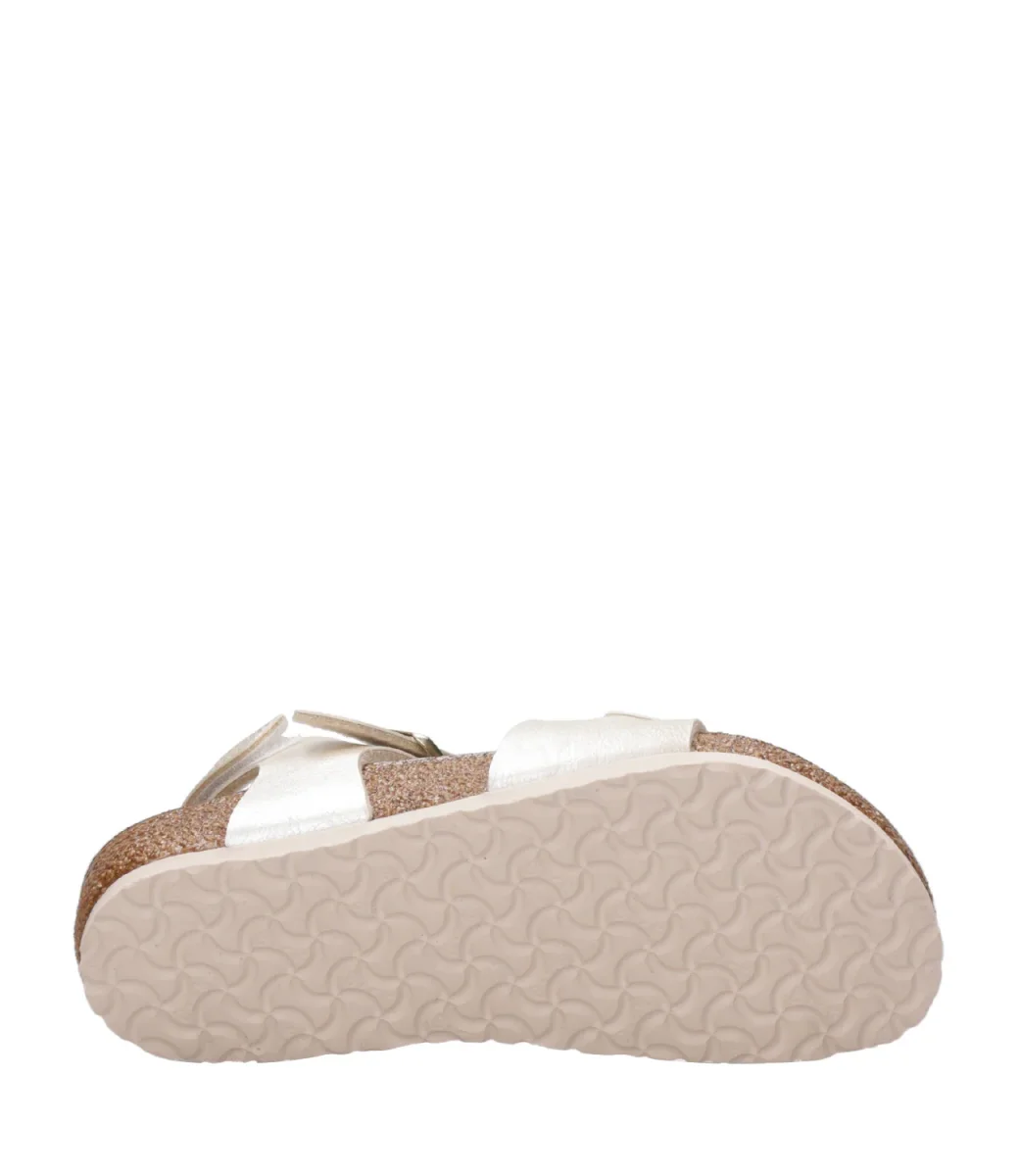 Birkenstock Kids | Sandalo Rio HL Kids Perla - immagine 7