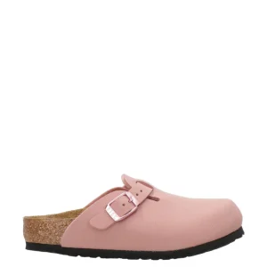 Birkenstock Kids | Sabot Boston Kids Rosa