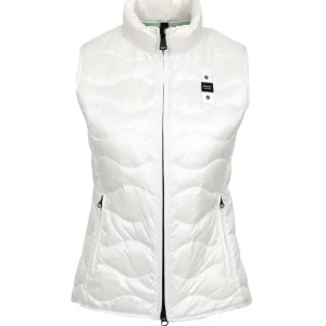 Blauer | Smanicato Venice Bianco