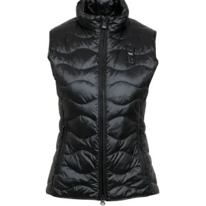 Blauer | Smanicato Venice Nero