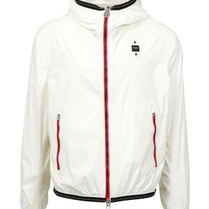 Blauer | Giubbotto Dodge Bianco