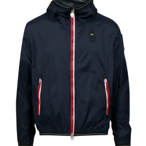 Blauer | Giubbotto Dodge Blu