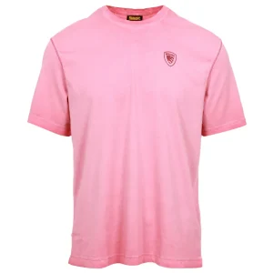 Blauer | T-Shirt Lakeside Corallo