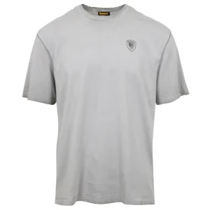 Blauer | T-Shirt Lakeside Grigio