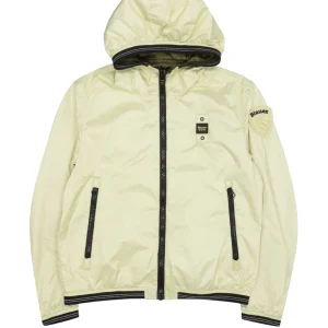 Blauer Junior | Giubbotto Alkyris Giallo