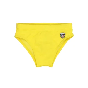 Blauer Junior | Costume Slip Iron Giallo